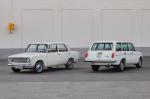 Seat 124 1968 года